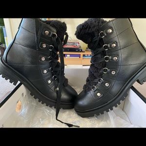 Nine West boots